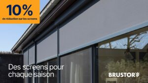 Promo brustor du 01/09/26 au 31/12/26