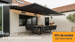 Promo brustor du 01/09/26 au 31/09/26